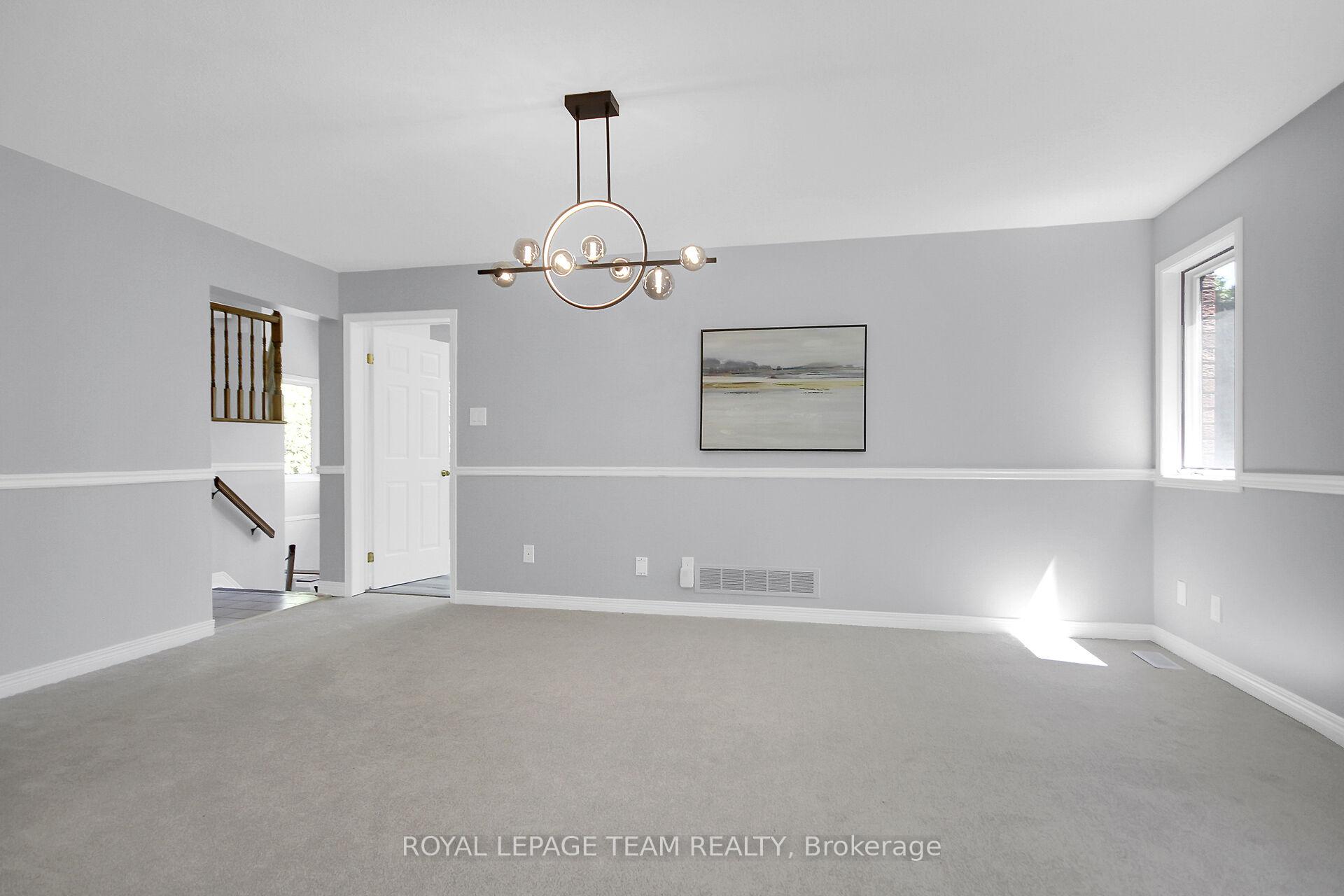 Photo 13 of 181 Knudson Drive, Ottawa, Kanata - Kanata Lakes/Heritage Hills — HOMEH