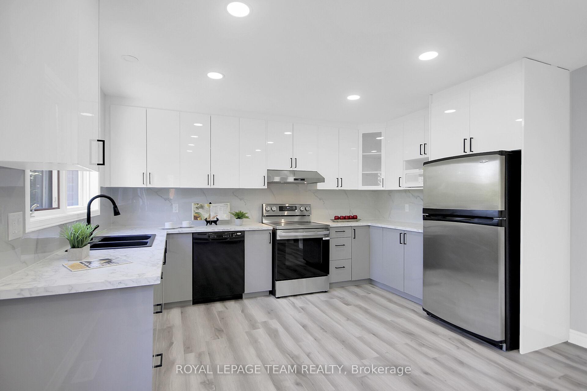 Photo 14 of 181 Knudson Drive, Ottawa, Kanata - Kanata Lakes/Heritage Hills — HOMEH