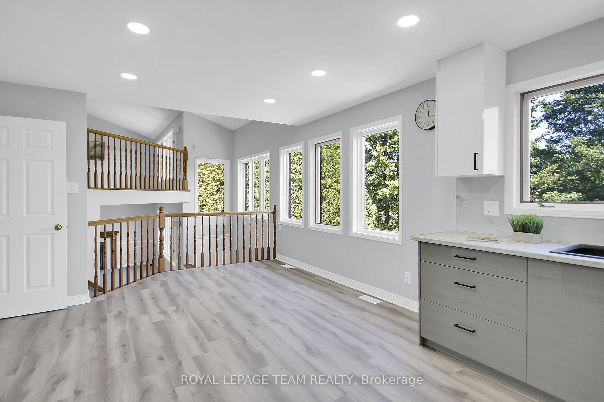 Photo 15 of 181 Knudson Drive, Ottawa, Kanata - Kanata Lakes/Heritage Hills — HOMEH