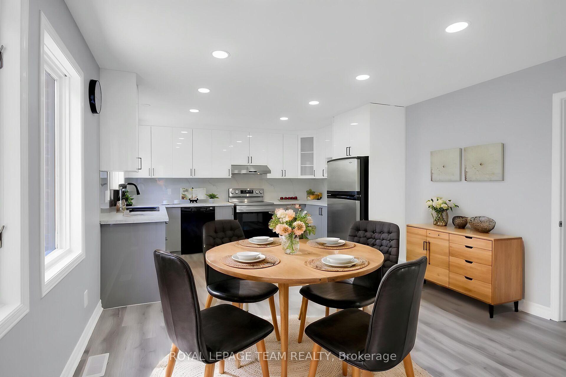 Photo 16 of 181 Knudson Drive, Ottawa, Kanata - Kanata Lakes/Heritage Hills — HOMEH