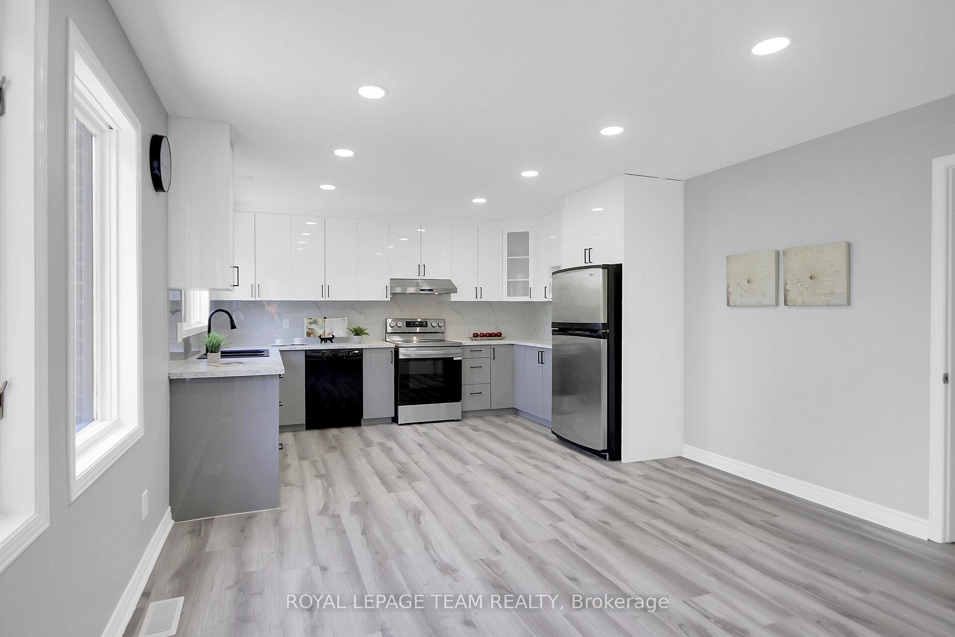 Photo 17 of 181 Knudson Drive, Ottawa, Kanata - Kanata Lakes/Heritage Hills — HOMEH
