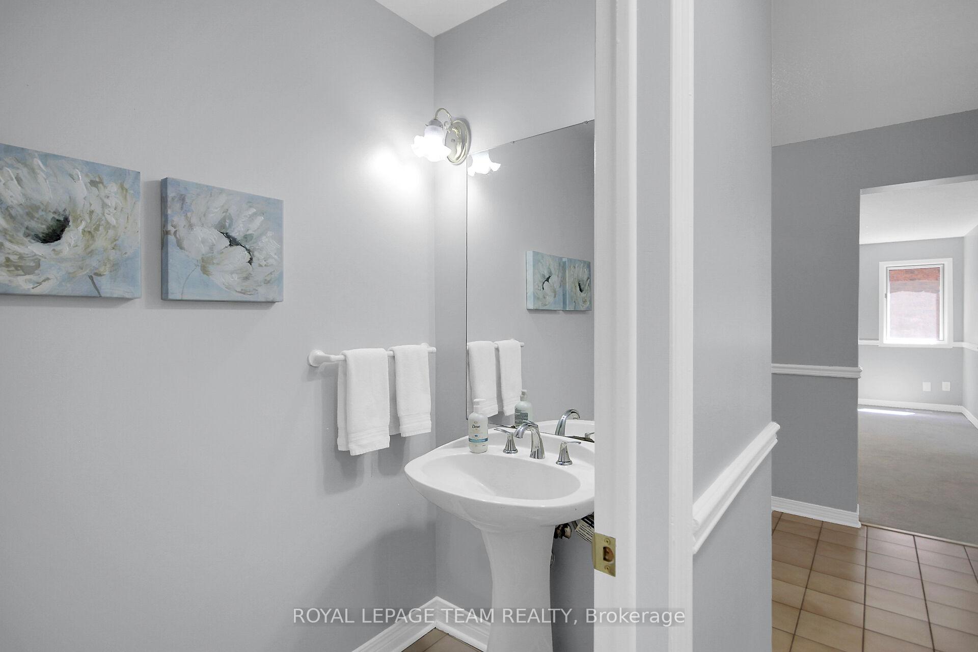 Photo 18 of 181 Knudson Drive, Ottawa, Kanata - Kanata Lakes/Heritage Hills — HOMEH