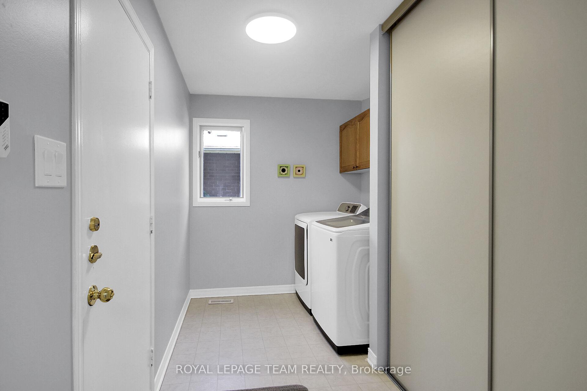 Photo 19 of 181 Knudson Drive, Ottawa, Kanata - Kanata Lakes/Heritage Hills — HOMEH