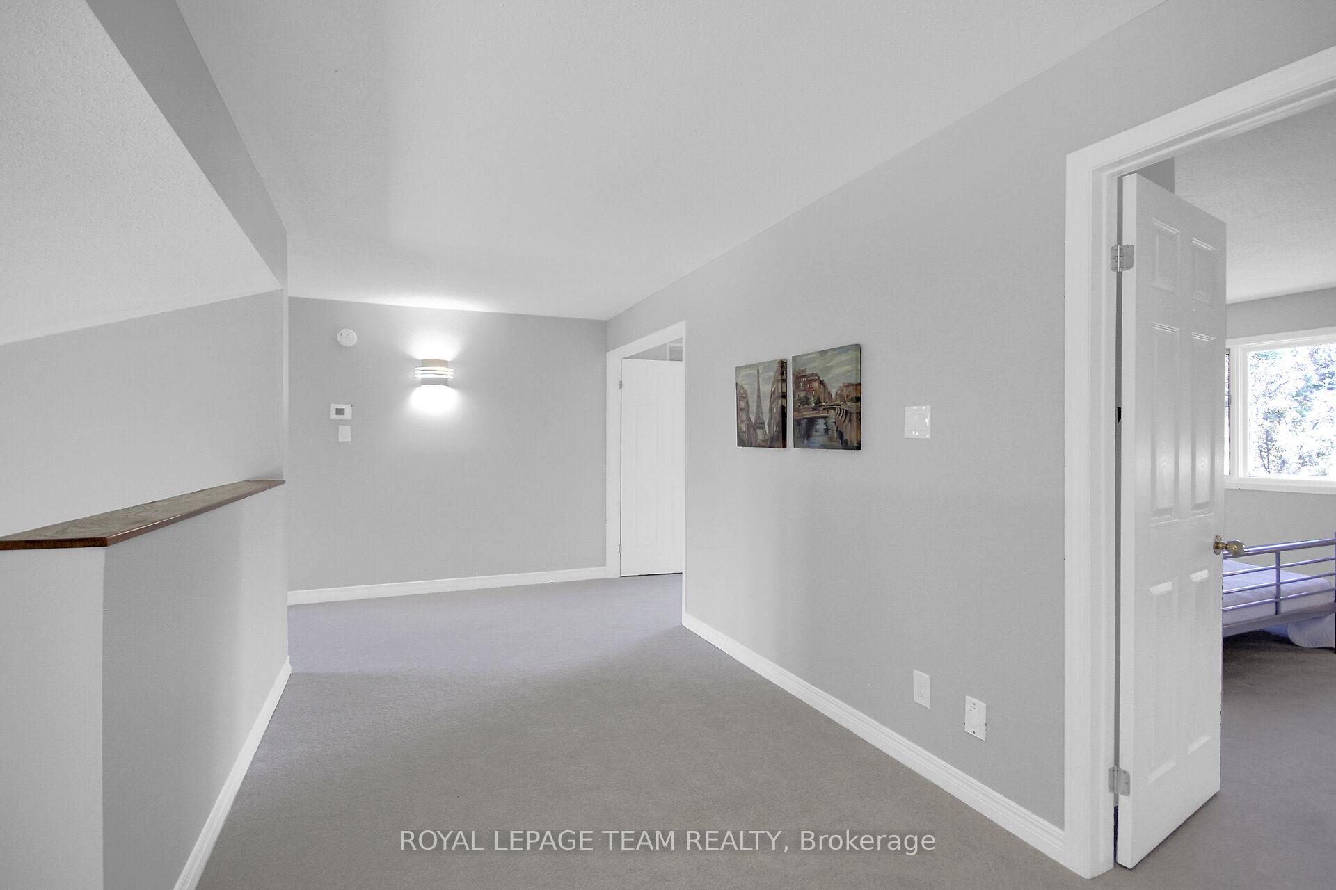 Photo 23 of 181 Knudson Drive, Ottawa, Kanata - Kanata Lakes/Heritage Hills — HOMEH