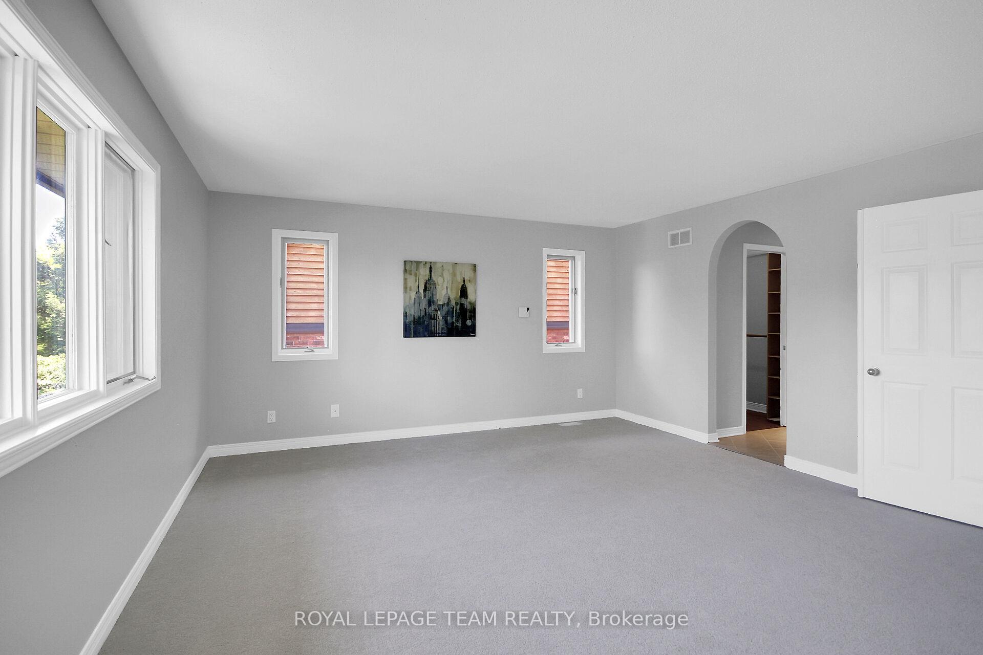 Photo 25 of 181 Knudson Drive, Ottawa, Kanata - Kanata Lakes/Heritage Hills — HOMEH