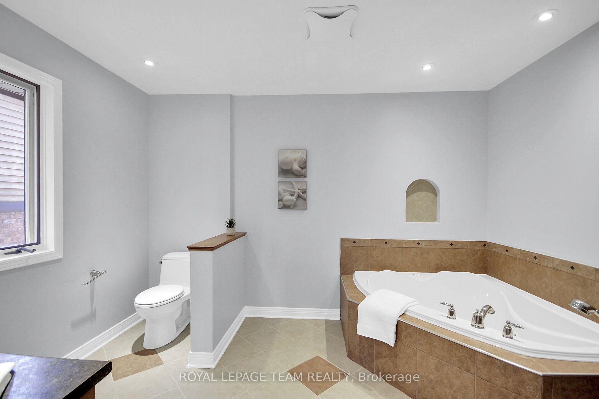 Photo 28 of 181 Knudson Drive, Ottawa, Kanata - Kanata Lakes/Heritage Hills — HOMEH