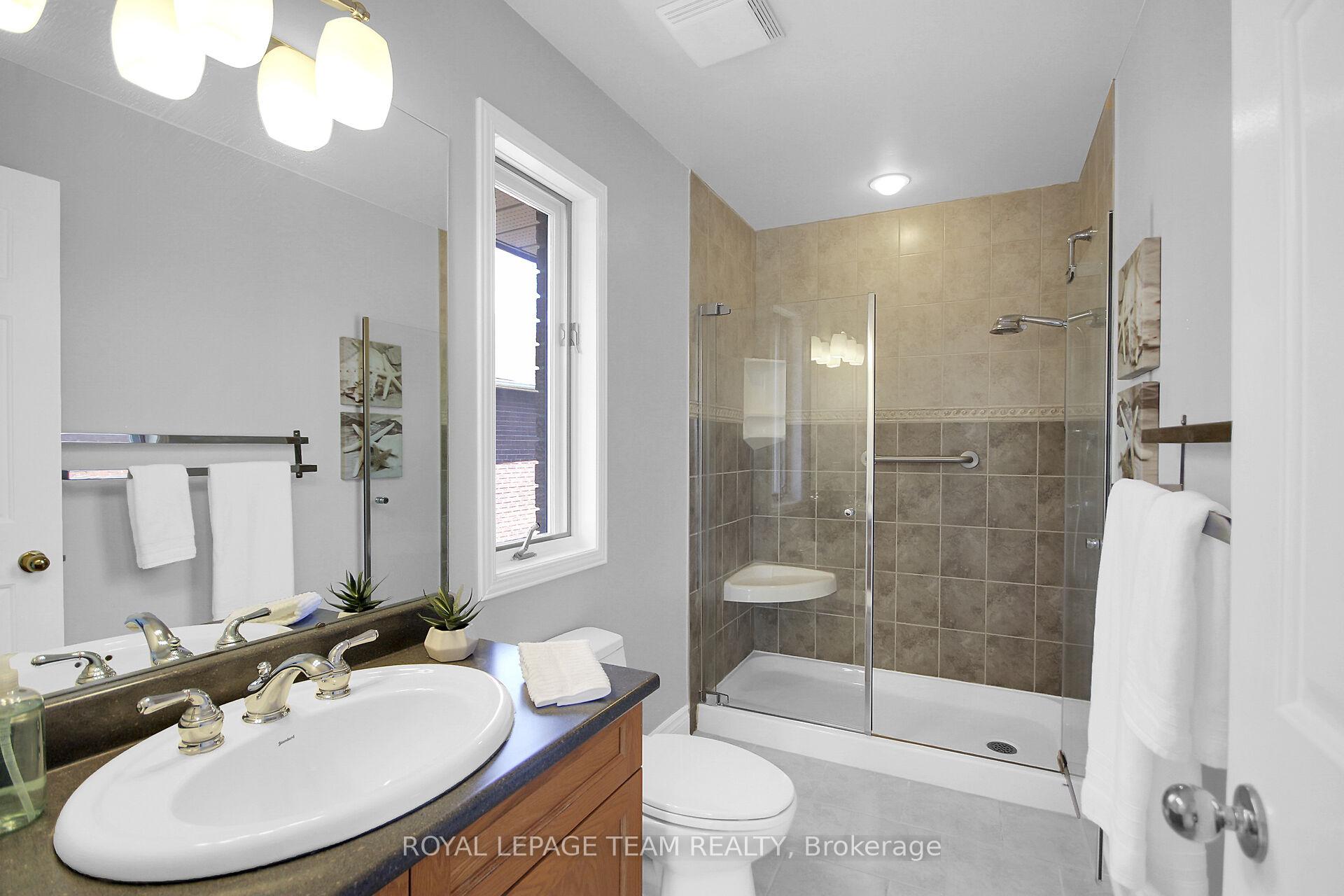 Photo 34 of 181 Knudson Drive, Ottawa, Kanata - Kanata Lakes/Heritage Hills — HOMEH