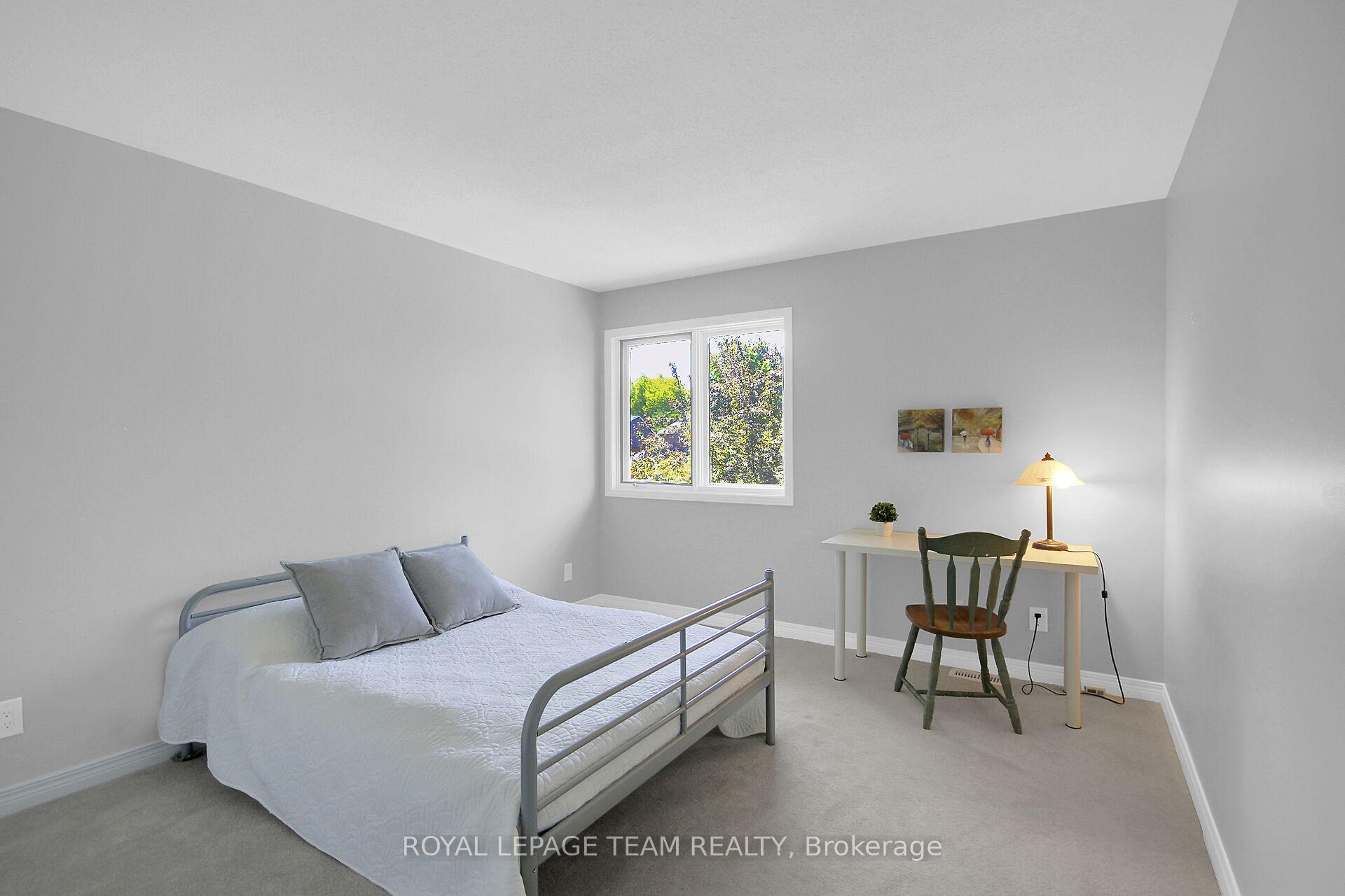 Photo 35 of 181 Knudson Drive, Ottawa, Kanata - Kanata Lakes/Heritage Hills — HOMEH