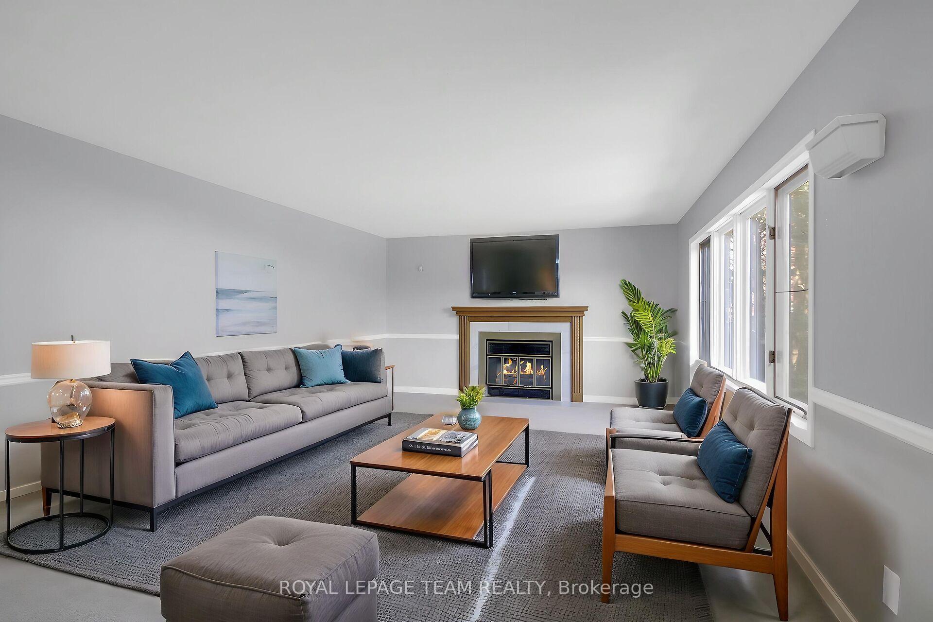Photo 40 of 181 Knudson Drive, Ottawa, Kanata - Kanata Lakes/Heritage Hills — HOMEH