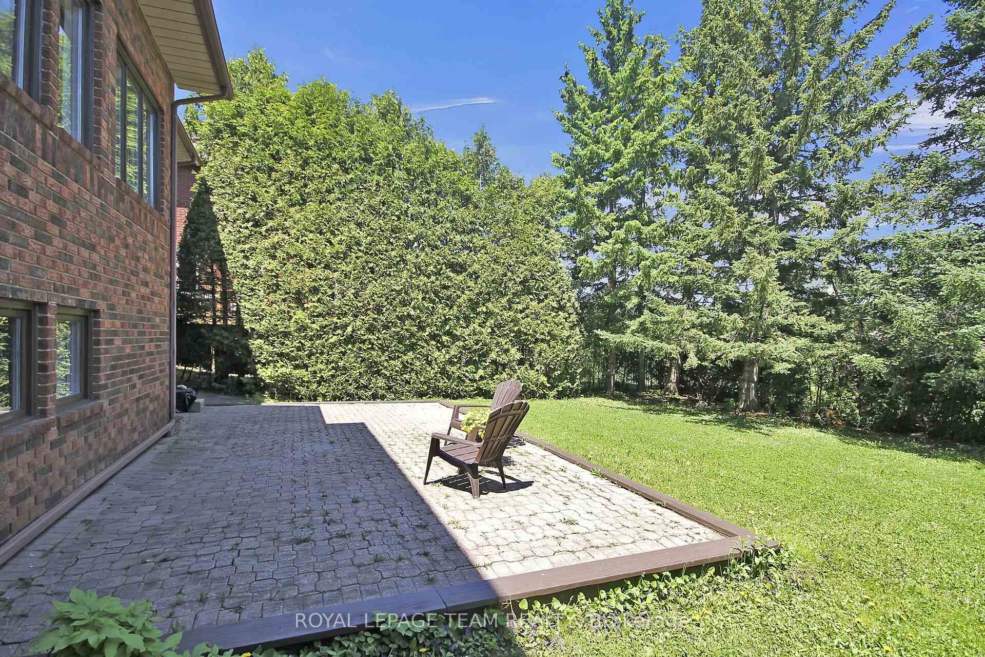 Photo 48 of 181 Knudson Drive, Ottawa, Kanata - Kanata Lakes/Heritage Hills — HOMEH