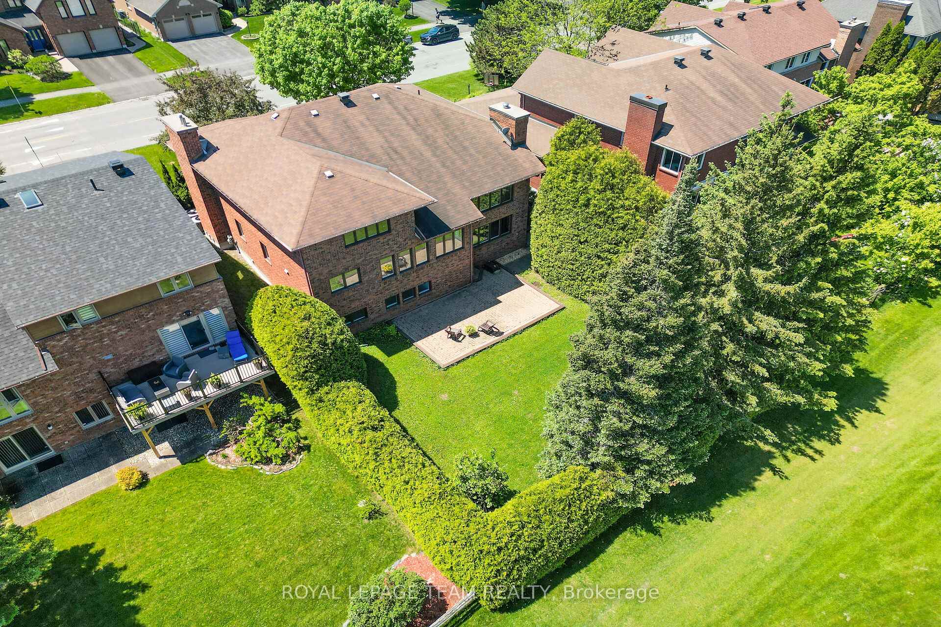 Photo 50 of 181 Knudson Drive, Ottawa, Kanata - Kanata Lakes/Heritage Hills — HOMEH