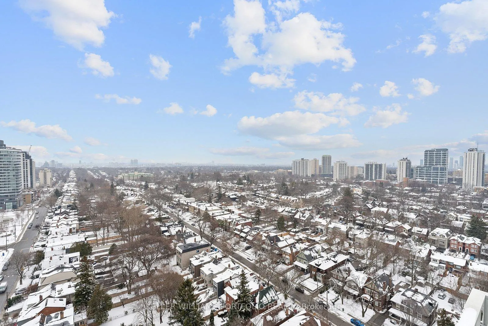 Photo 23 of Unit 2207, 5 Soudan Avenue, Toronto, Mount Pleasant West — HOMEH
