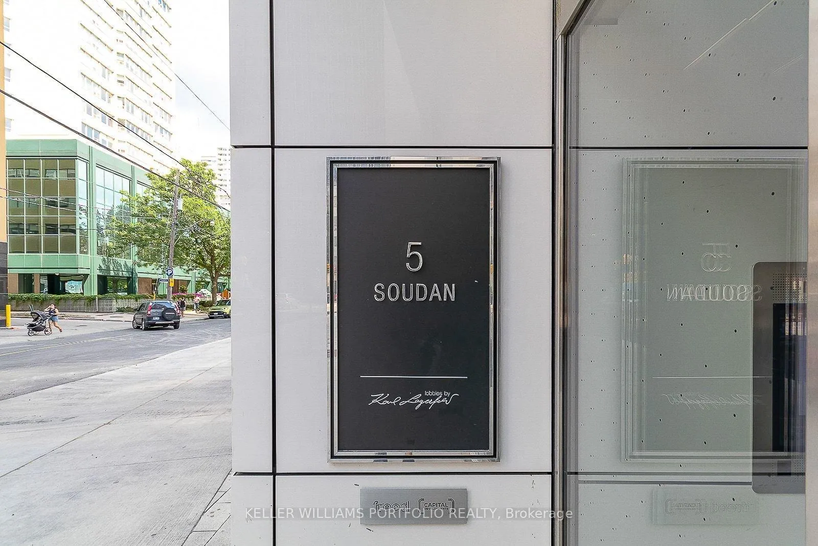 Photo 31 of Unit 2207, 5 Soudan Avenue, Toronto, Mount Pleasant West — HOMEH
