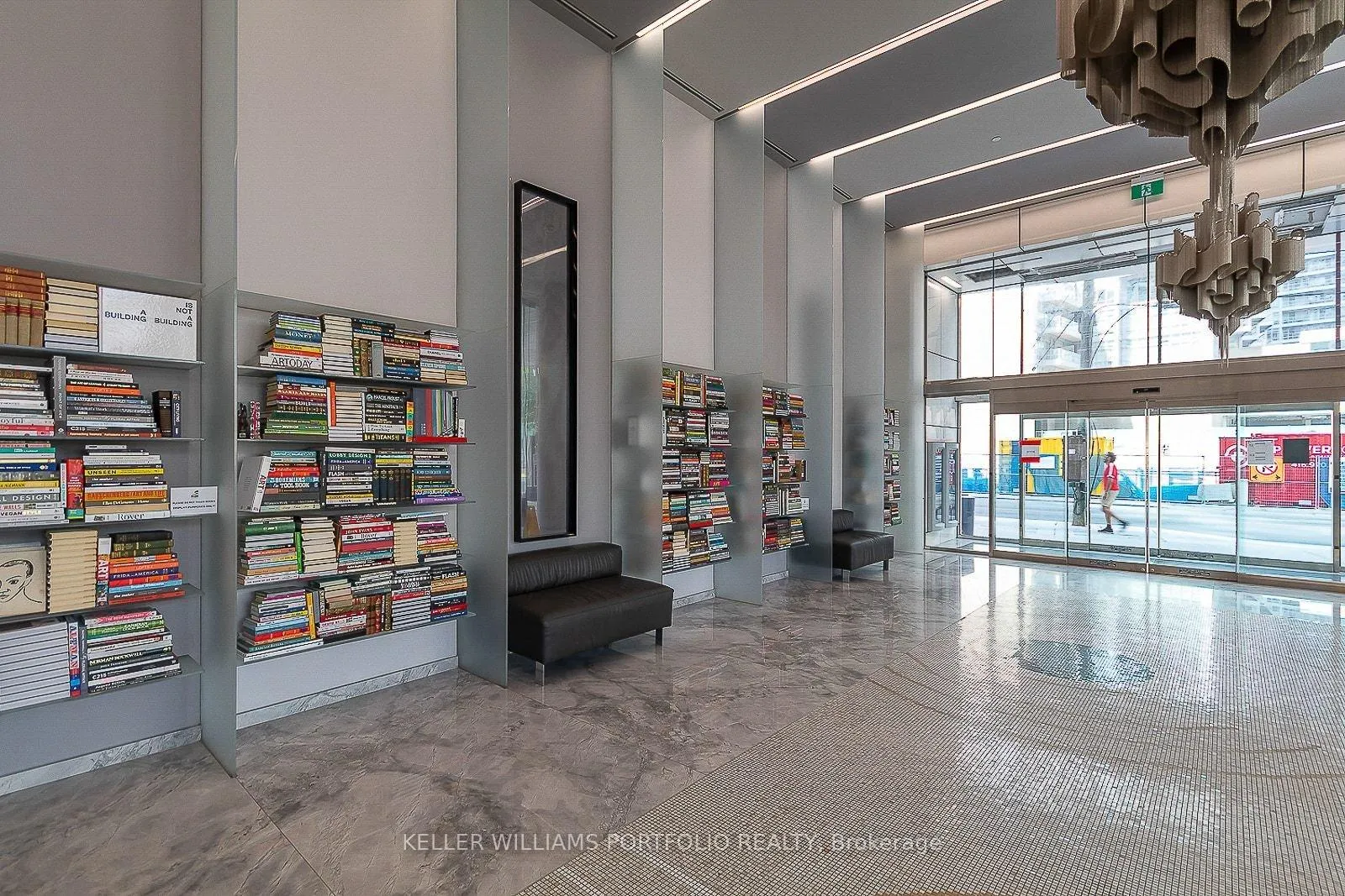 Photo 32 of Unit 2207, 5 Soudan Avenue, Toronto, Mount Pleasant West — HOMEH
