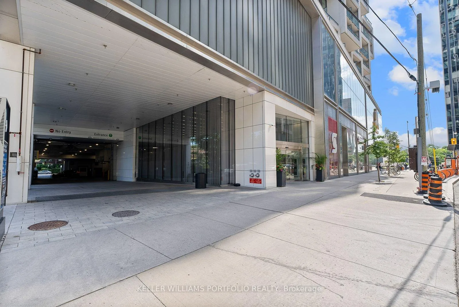 Photo 34 of Unit 2207, 5 Soudan Avenue, Toronto, Mount Pleasant West — HOMEH