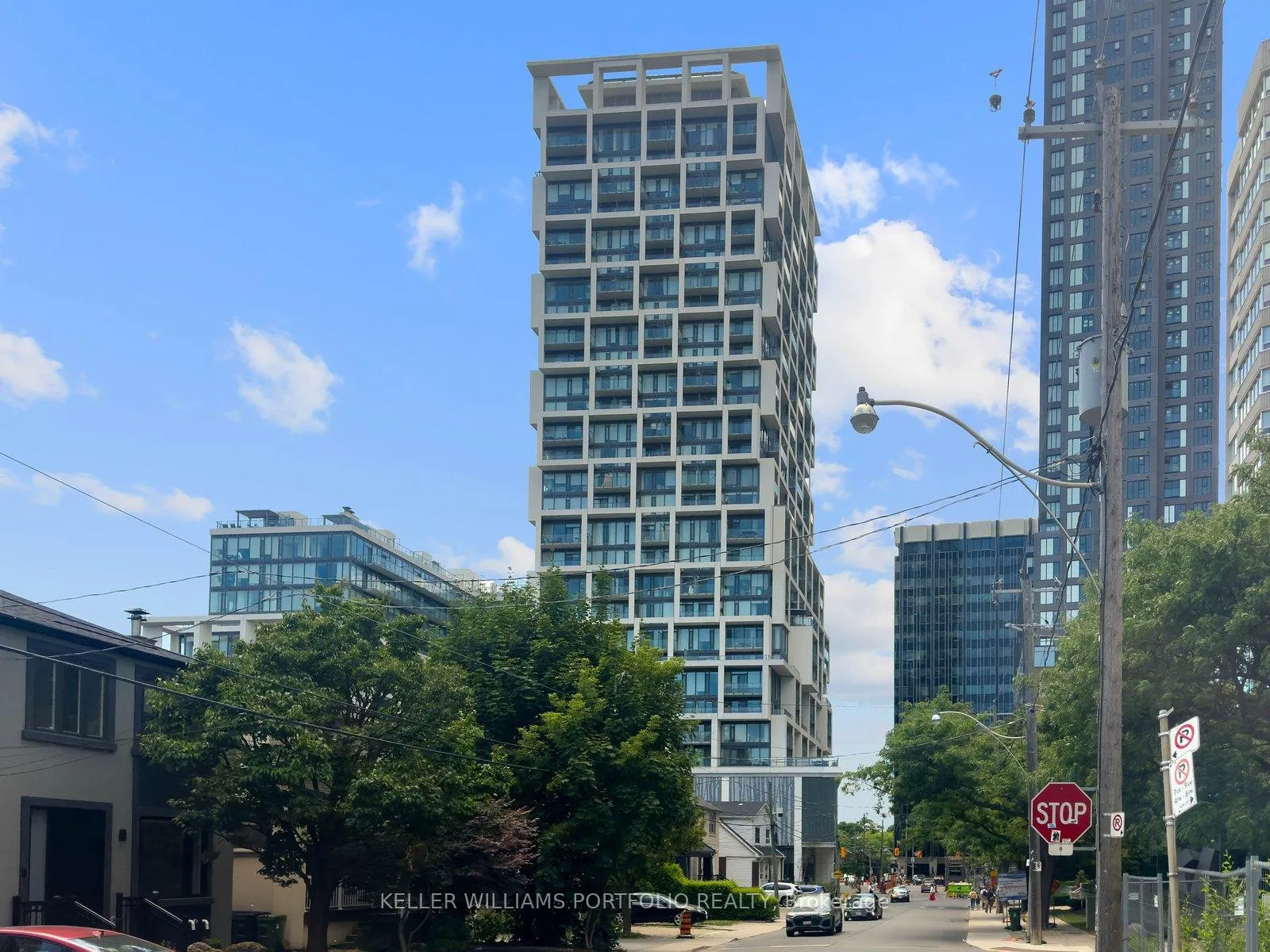 Photo 35 of Unit 2207, 5 Soudan Avenue, Toronto, Mount Pleasant West — HOMEH