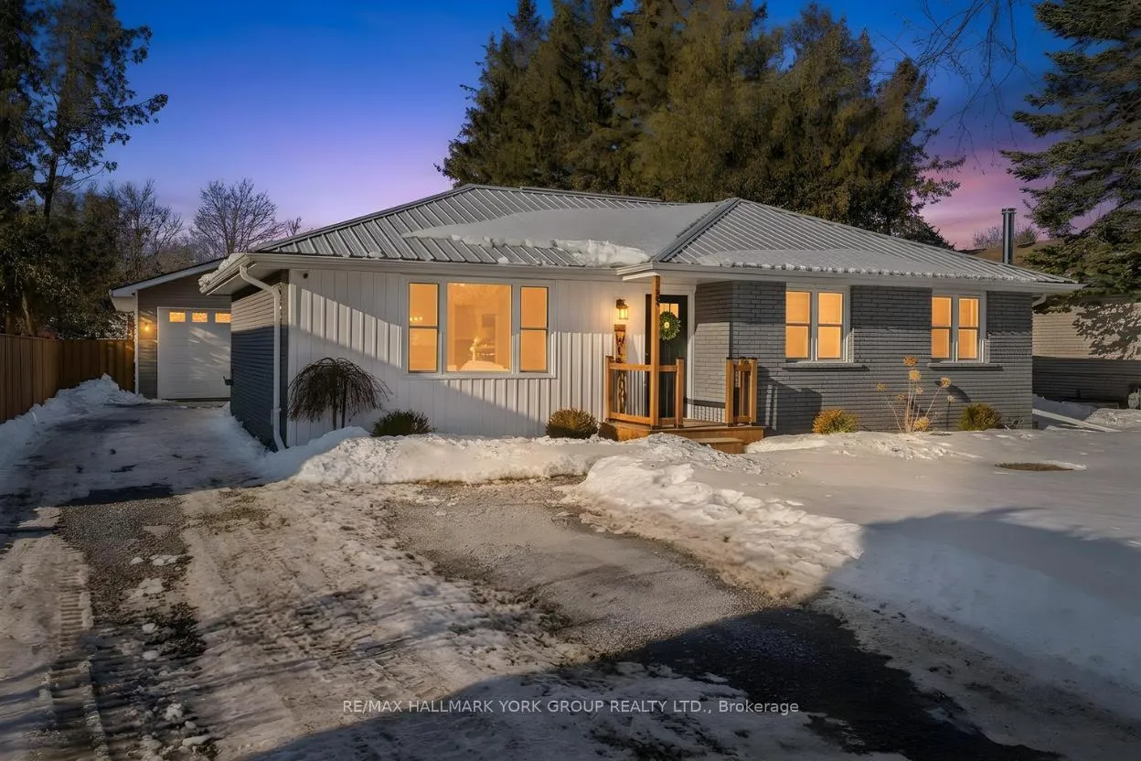 Photo 1 of 23 Cedar Street, Brock, Rural Brock — HOMEH