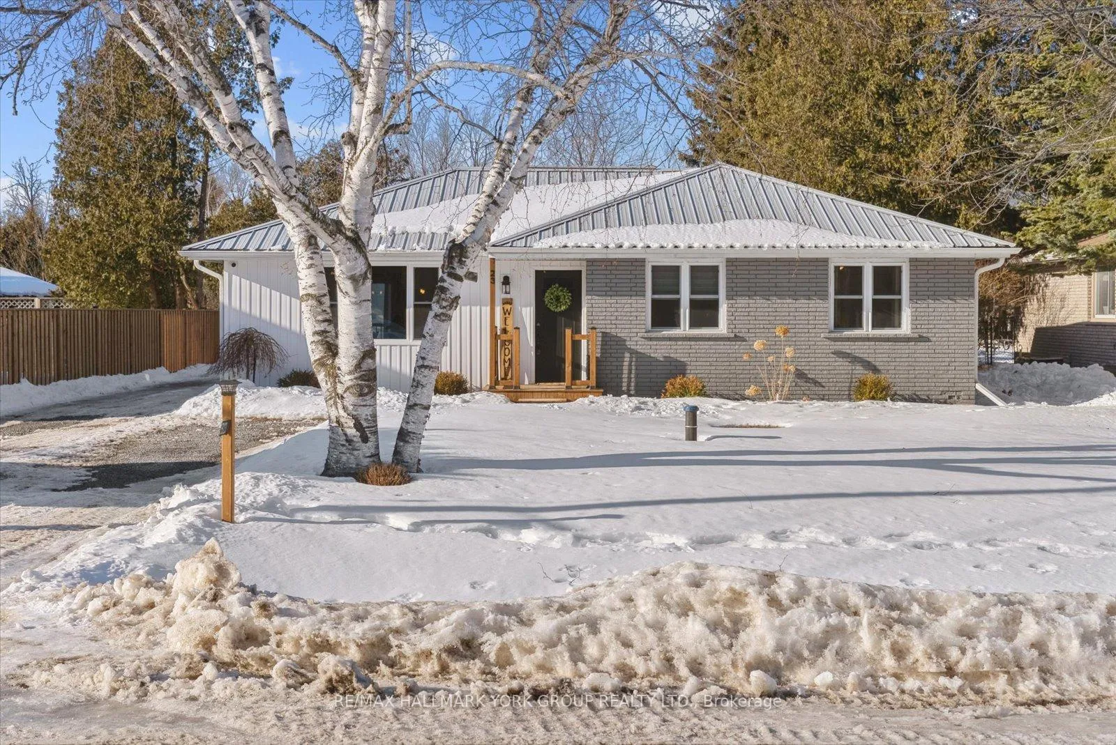 Photo 2 of 23 Cedar Street, Brock, Rural Brock — HOMEH