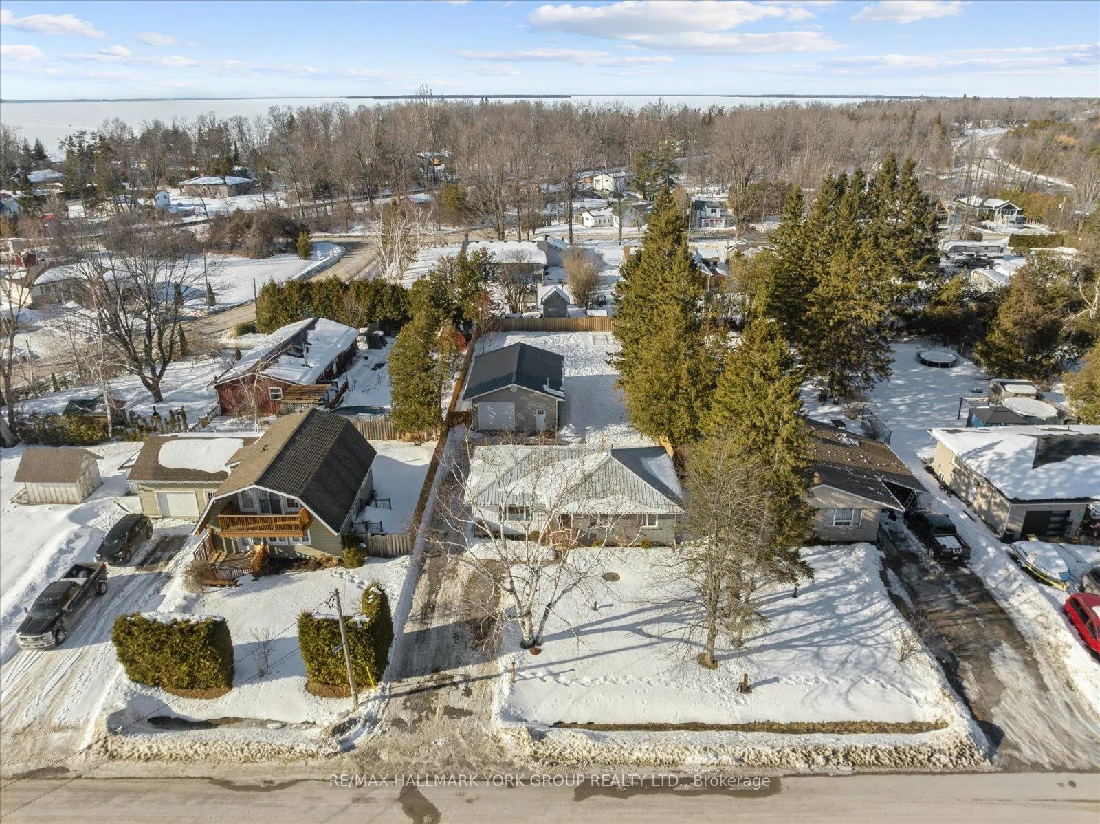 Photo 27 of 23 Cedar Street, Brock, Rural Brock — HOMEH