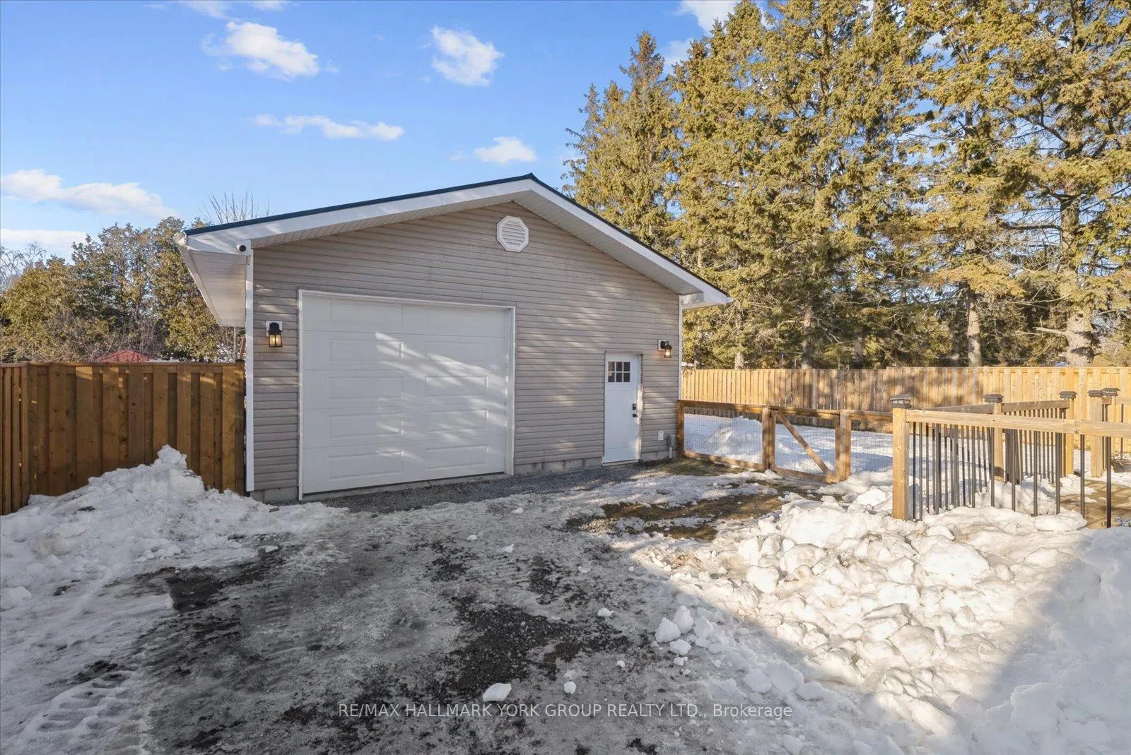 Photo 29 of 23 Cedar Street, Brock, Rural Brock — HOMEH