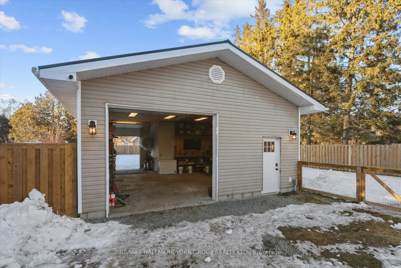 Photo 30 of 23 Cedar Street, Brock, Rural Brock — HOMEH