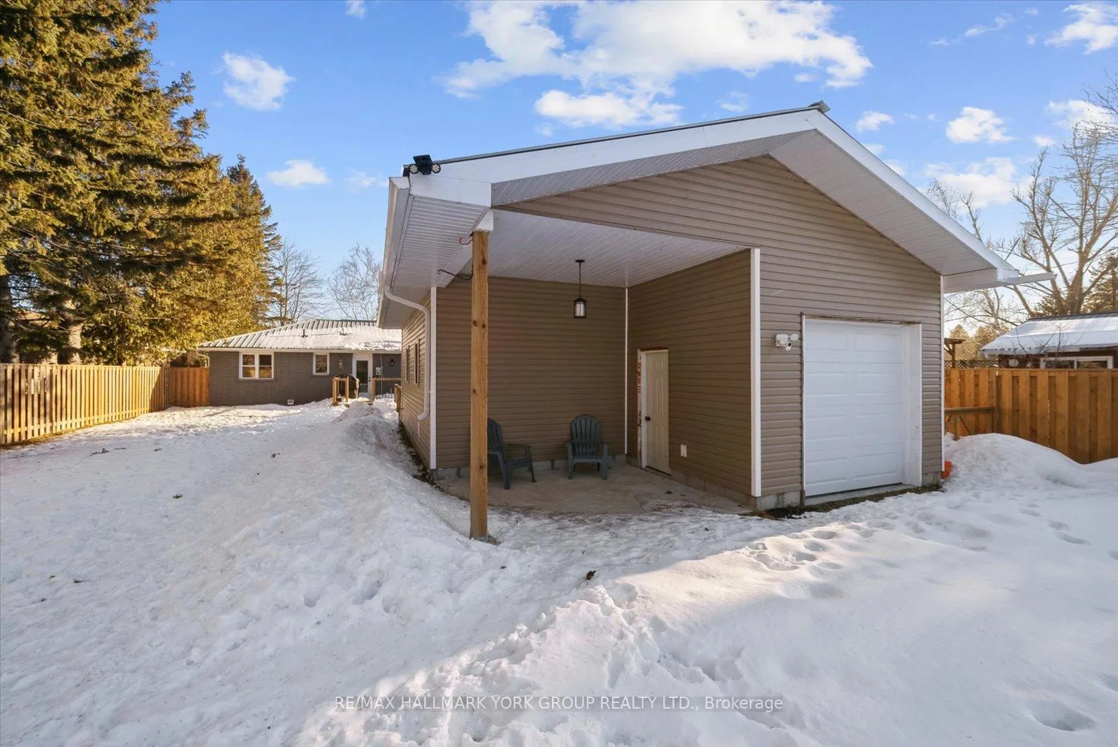 Photo 33 of 23 Cedar Street, Brock, Rural Brock — HOMEH