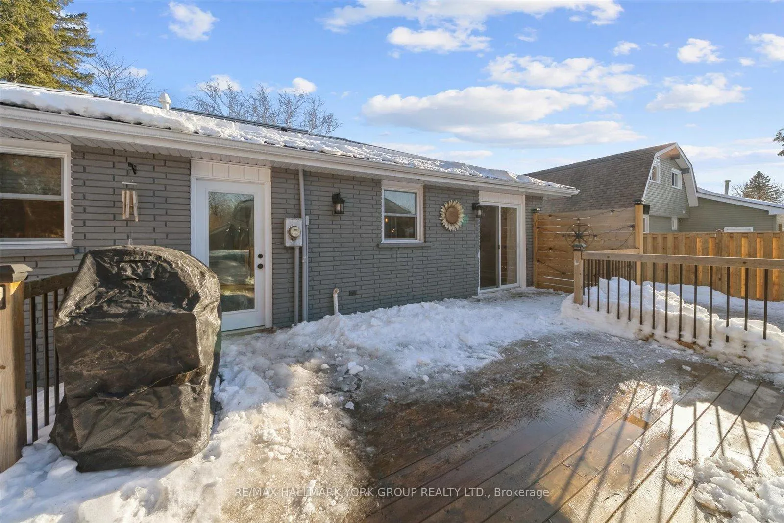 Photo 34 of 23 Cedar Street, Brock, Rural Brock — HOMEH