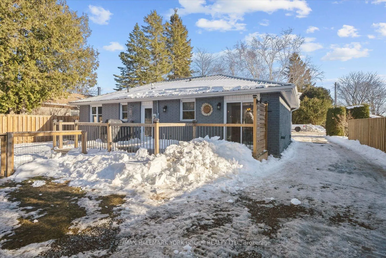 Photo 35 of 23 Cedar Street, Brock, Rural Brock — HOMEH