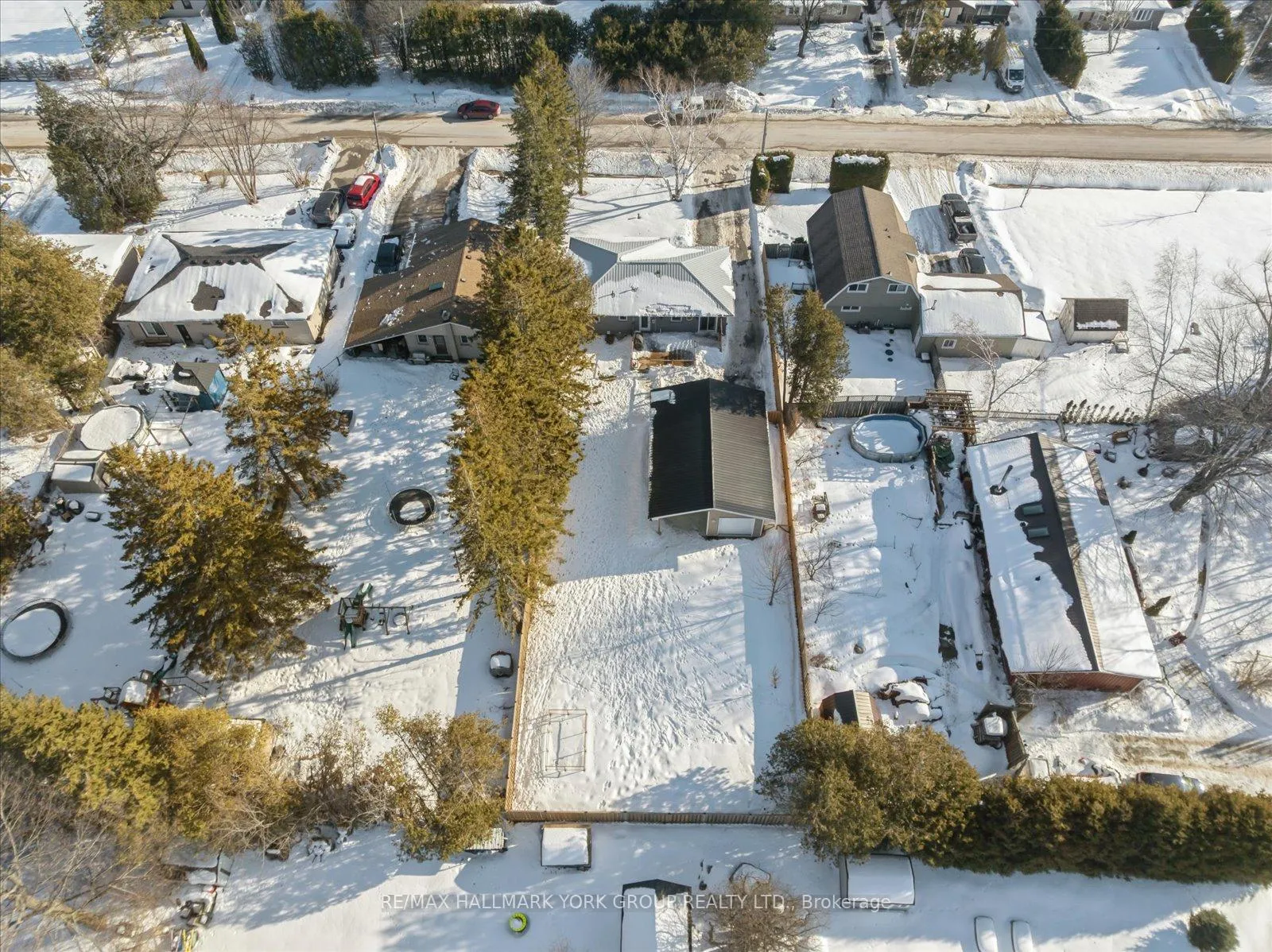 Photo 37 of 23 Cedar Street, Brock, Rural Brock — HOMEH