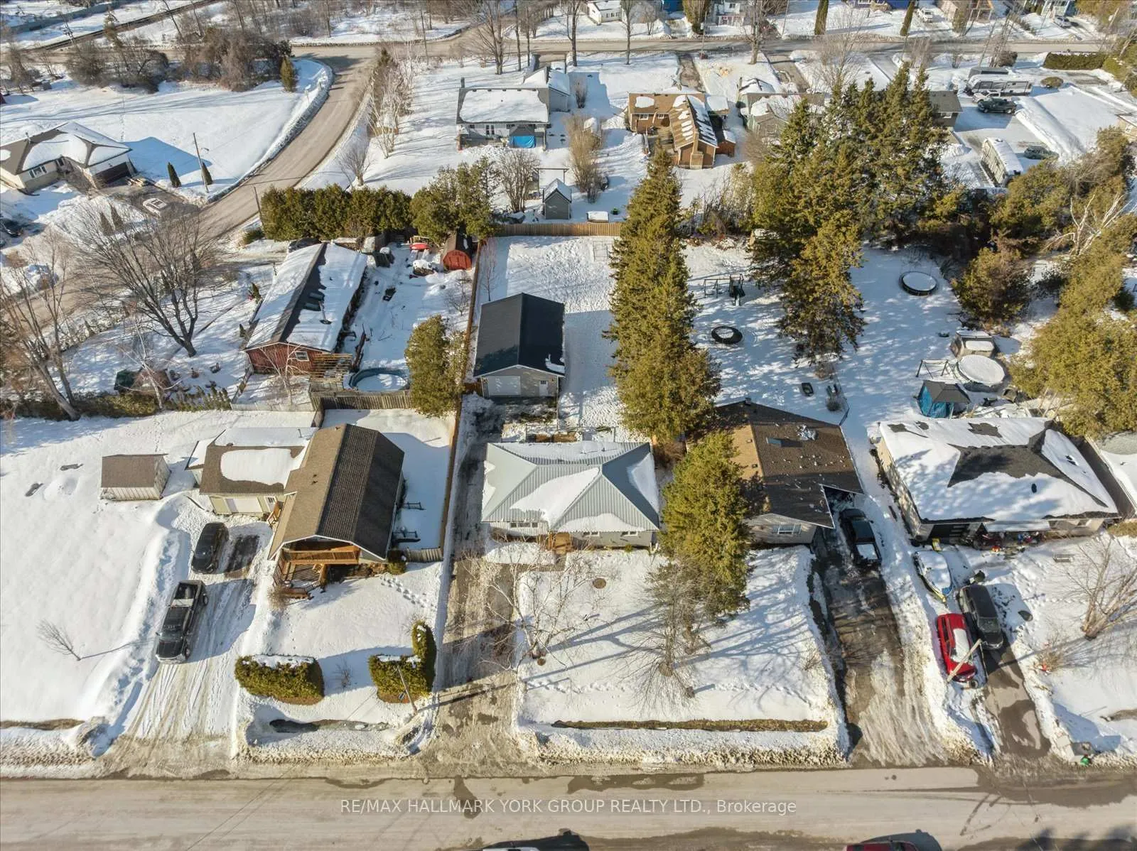 Photo 38 of 23 Cedar Street, Brock, Rural Brock — HOMEH