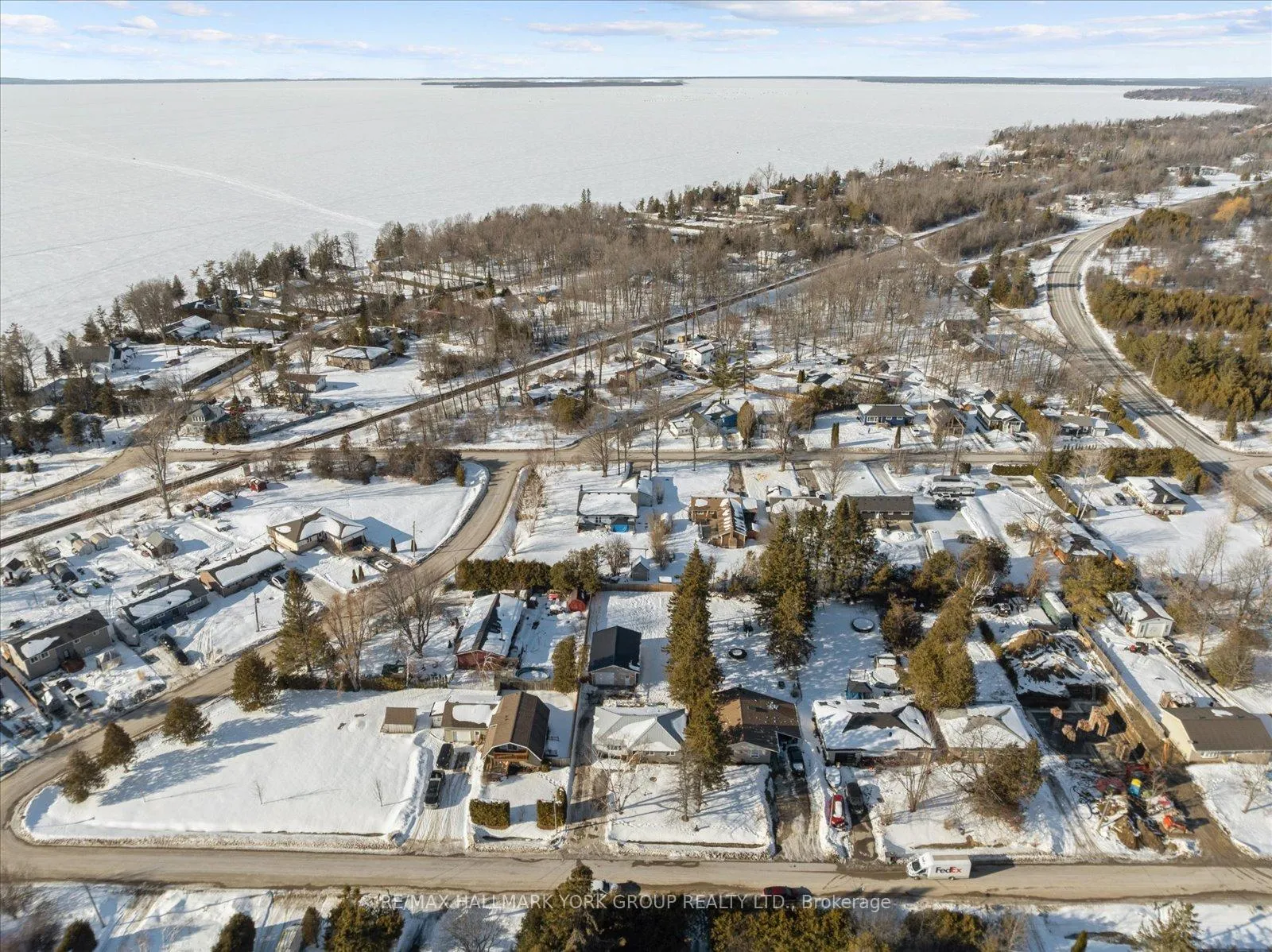 Photo 40 of 23 Cedar Street, Brock, Rural Brock — HOMEH