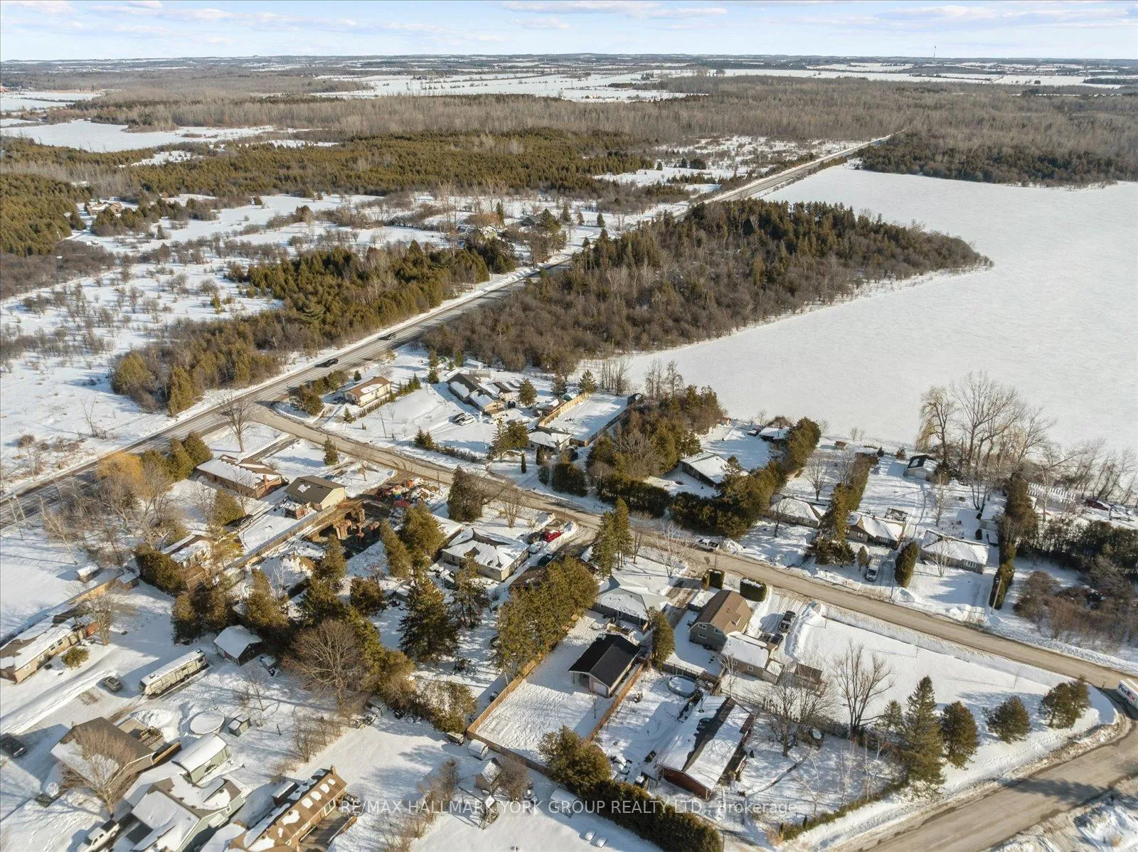 Photo 44 of 23 Cedar Street, Brock, Rural Brock — HOMEH