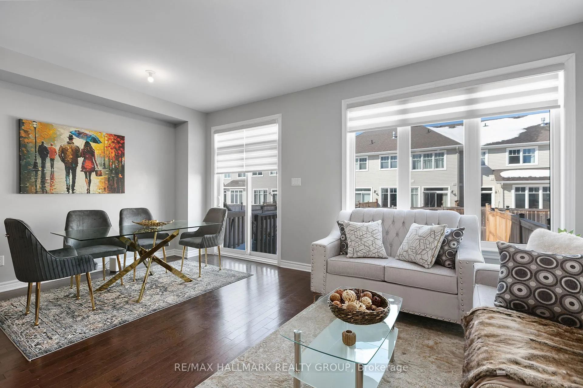 Photo 4 of 813 Miikana Road, Ottawa, Blossom Park/Kemp Park/Findlay Creek — HOMEH