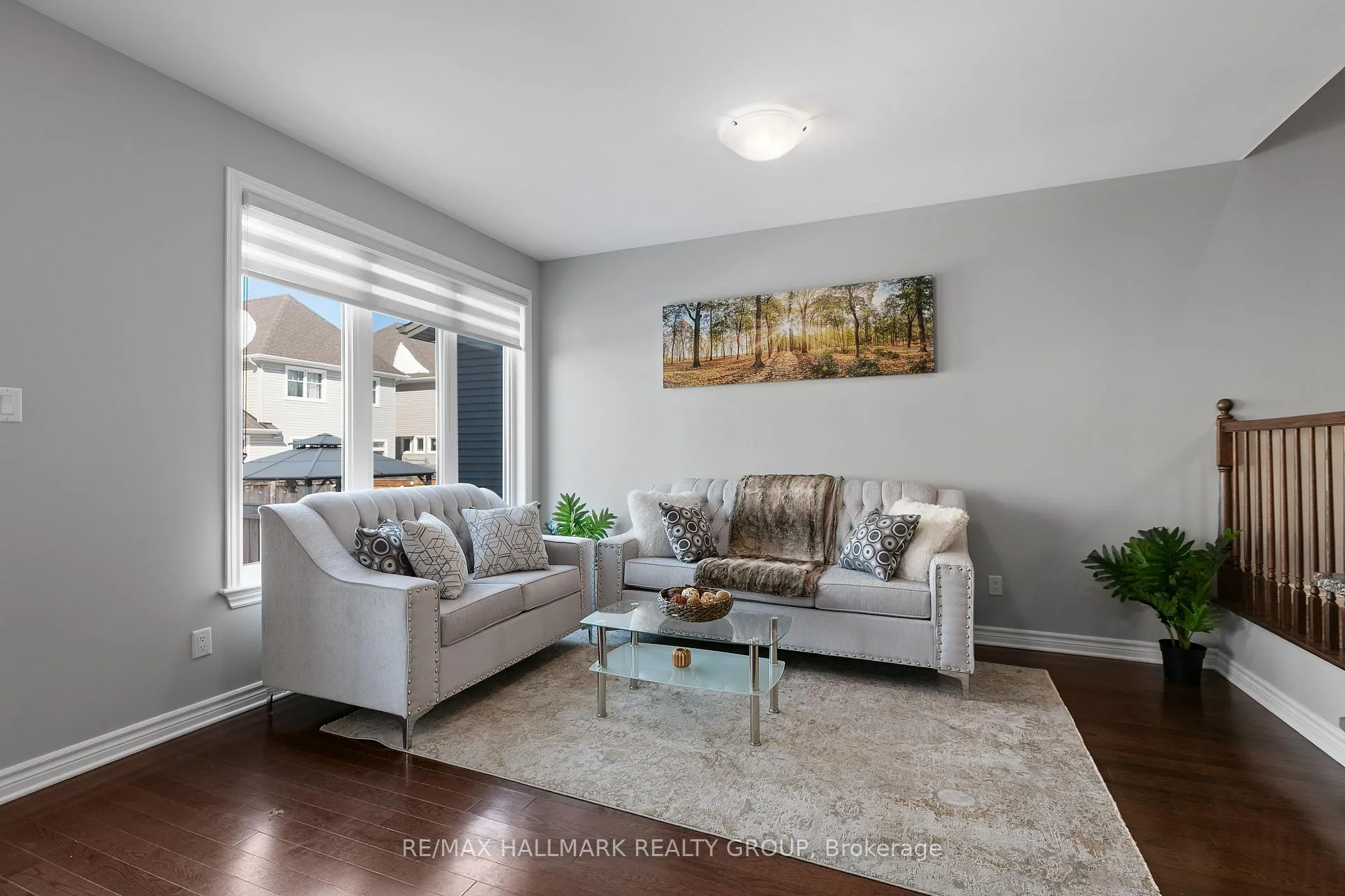 Photo 6 of 813 Miikana Road, Ottawa, Blossom Park/Kemp Park/Findlay Creek — HOMEH