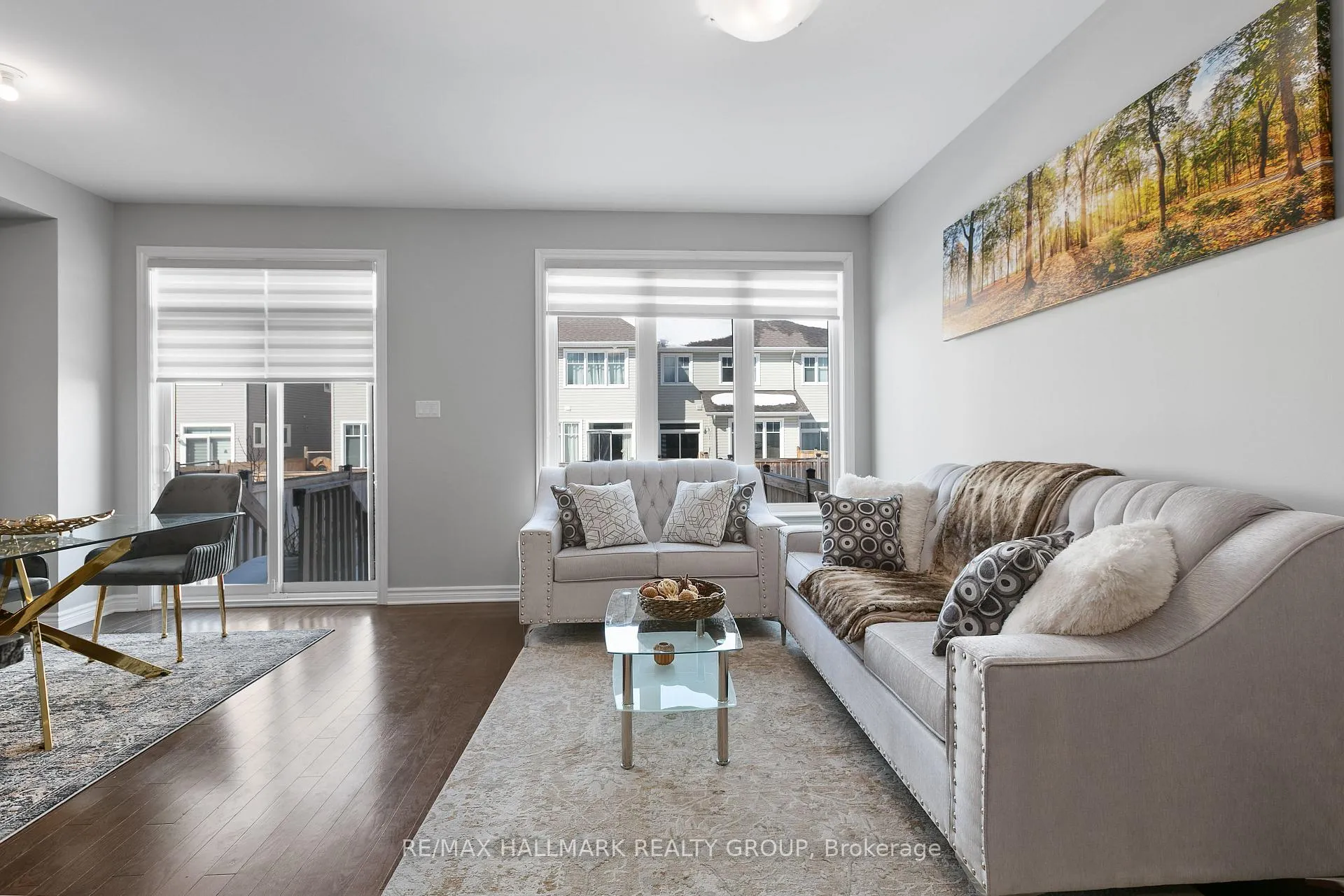 Photo 8 of 813 Miikana Road, Ottawa, Blossom Park/Kemp Park/Findlay Creek — HOMEH