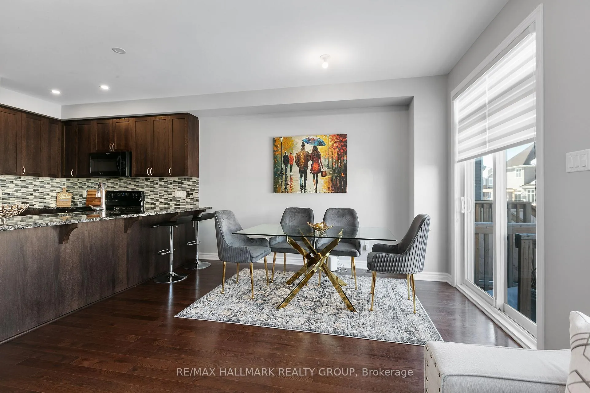 Photo 9 of 813 Miikana Road, Ottawa, Blossom Park/Kemp Park/Findlay Creek — HOMEH