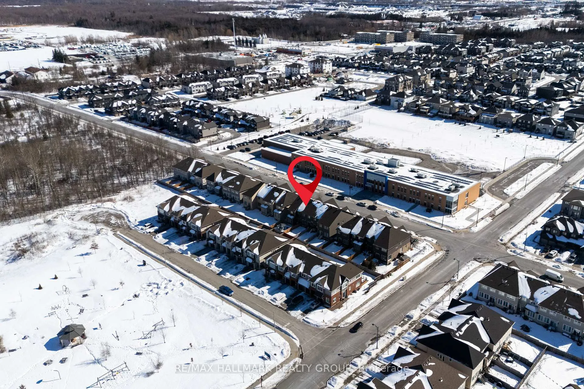 Photo 26 of 813 Miikana Road, Ottawa, Blossom Park/Kemp Park/Findlay Creek — HOMEH