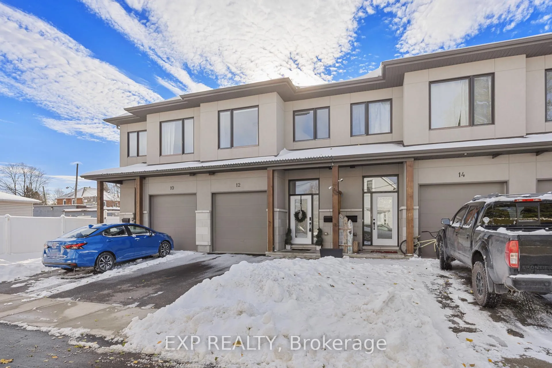 Photo 2 of 12 Charles Street, Carleton Place — HOMEH