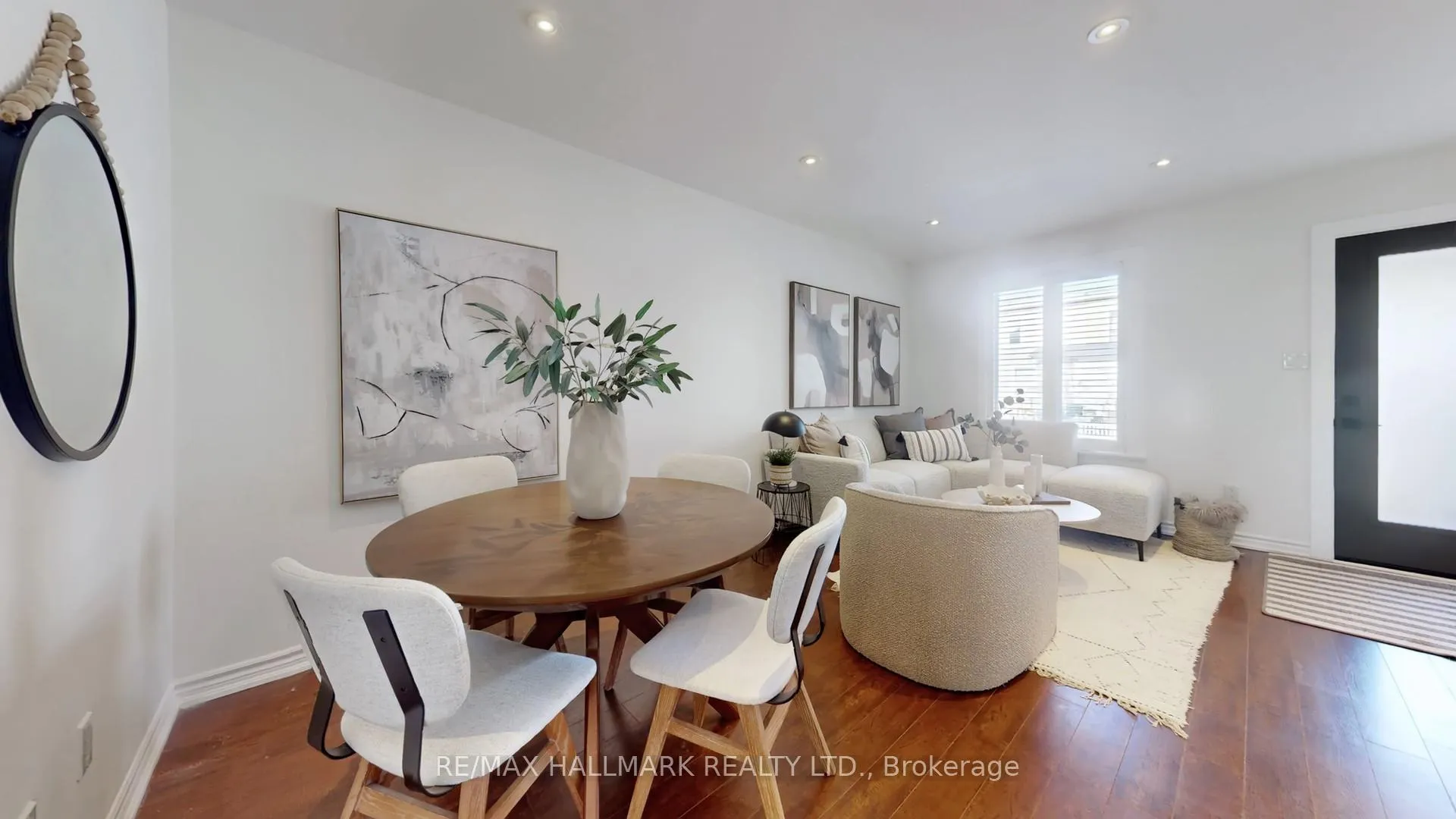 Photo 5 of 15A Myrtle Avenue, Toronto, South Riverdale — HOMEH