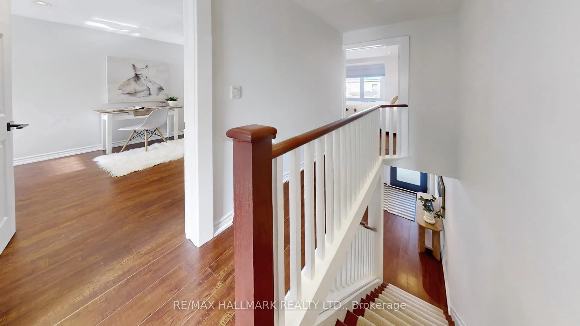 Photo 14 of 15A Myrtle Avenue, Toronto, South Riverdale — HOMEH