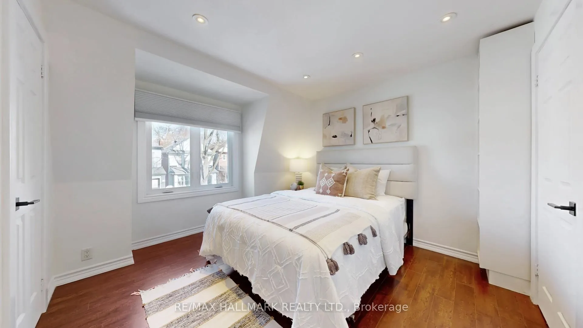 Photo 15 of 15A Myrtle Avenue, Toronto, South Riverdale — HOMEH