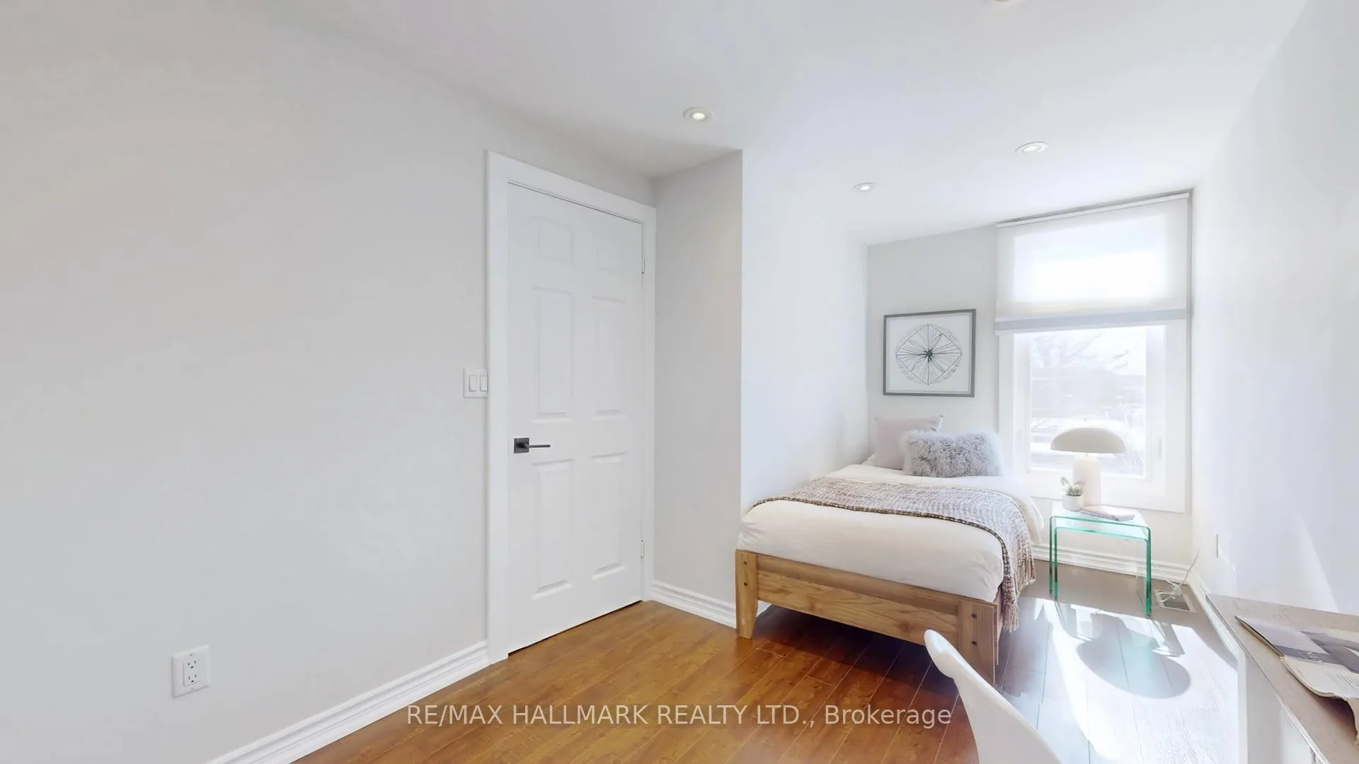 Photo 18 of 15A Myrtle Avenue, Toronto, South Riverdale — HOMEH