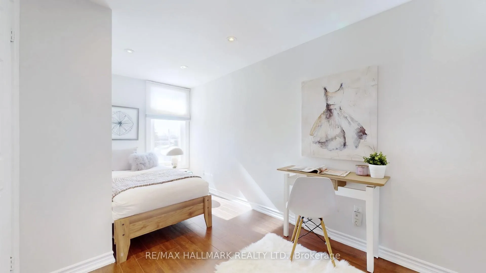 Photo 19 of 15A Myrtle Avenue, Toronto, South Riverdale — HOMEH