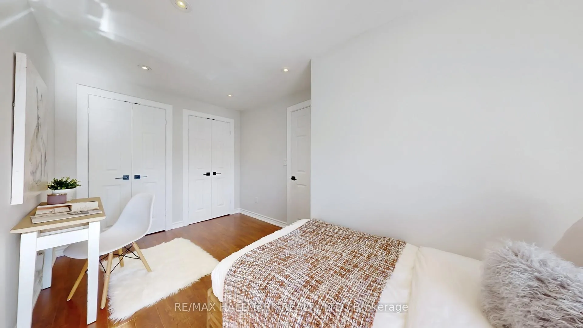 Photo 20 of 15A Myrtle Avenue, Toronto, South Riverdale — HOMEH