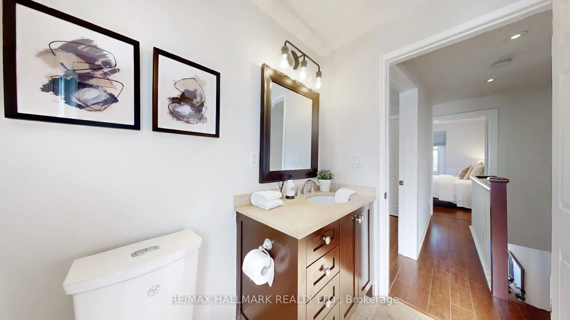 Photo 22 of 15A Myrtle Avenue, Toronto, South Riverdale — HOMEH