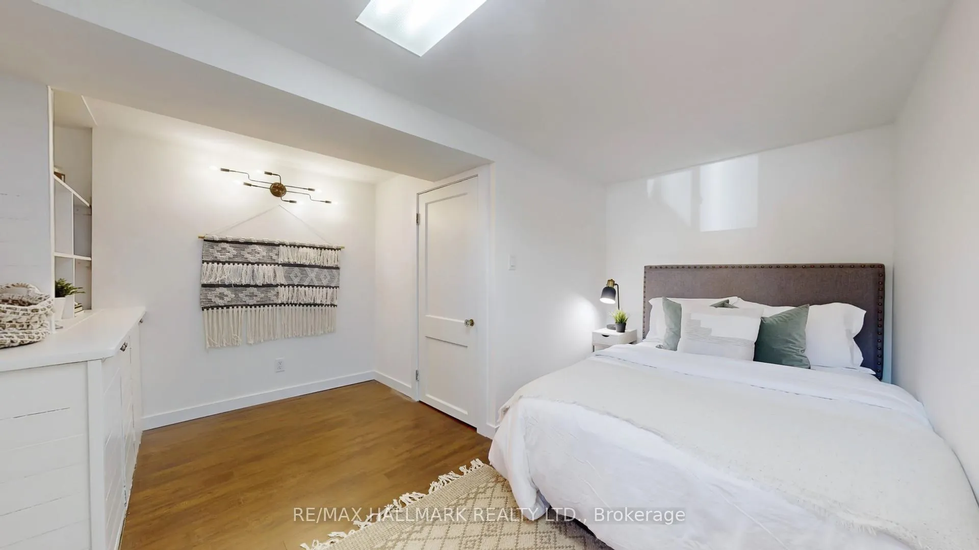 Photo 23 of 15A Myrtle Avenue, Toronto, South Riverdale — HOMEH