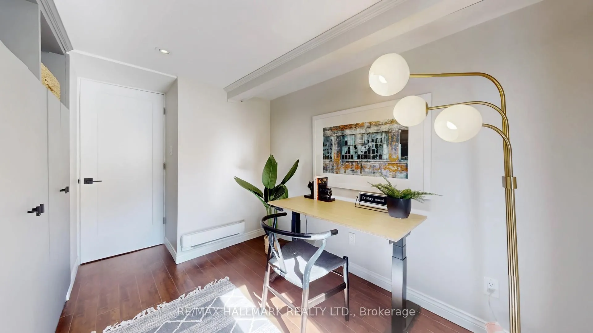 Photo 28 of 15A Myrtle Avenue, Toronto, South Riverdale — HOMEH