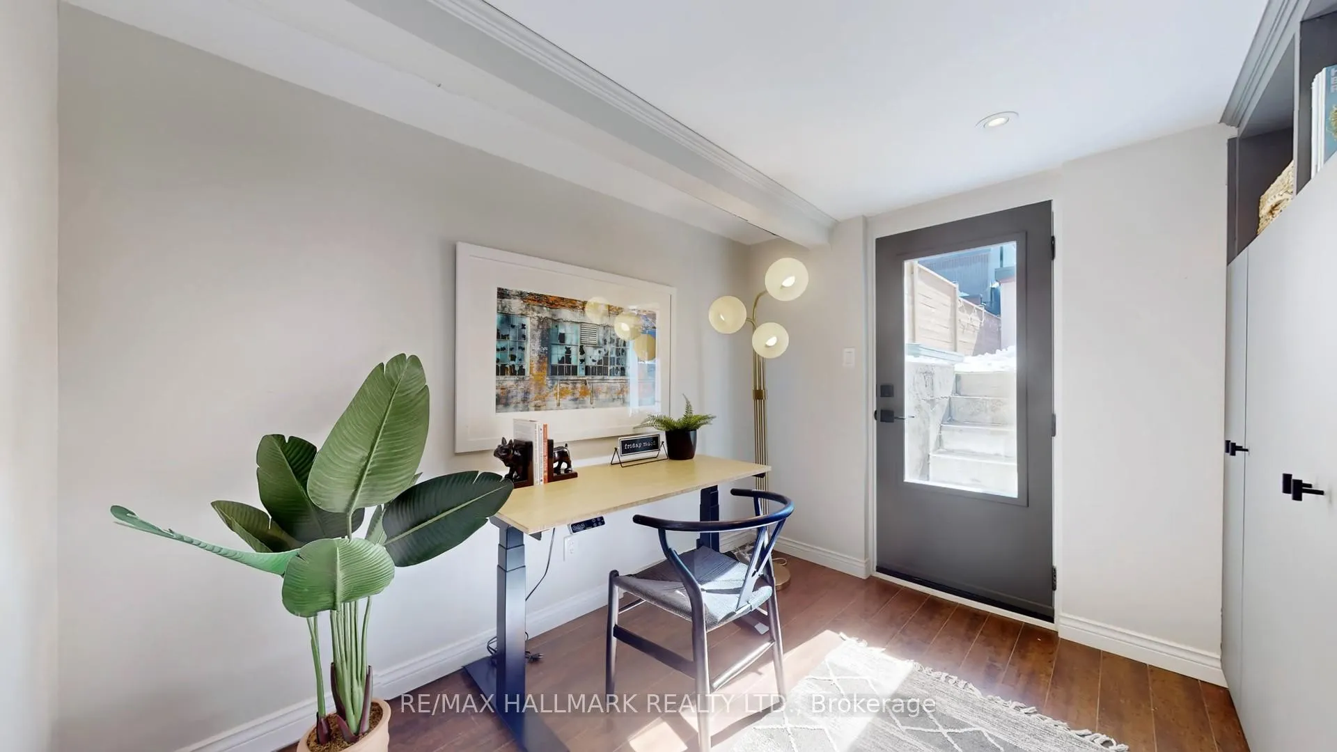 Photo 29 of 15A Myrtle Avenue, Toronto, South Riverdale — HOMEH