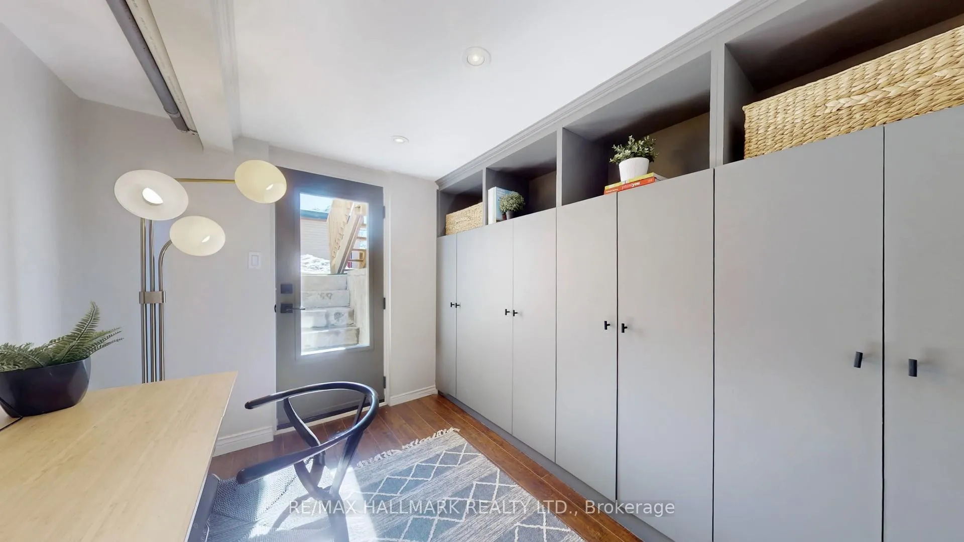 Photo 30 of 15A Myrtle Avenue, Toronto, South Riverdale — HOMEH