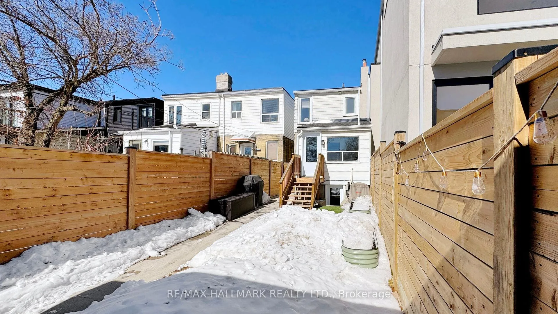 Photo 34 of 15A Myrtle Avenue, Toronto, South Riverdale — HOMEH
